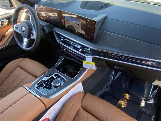 new 2026 BMW X5 car, priced at $82,000
