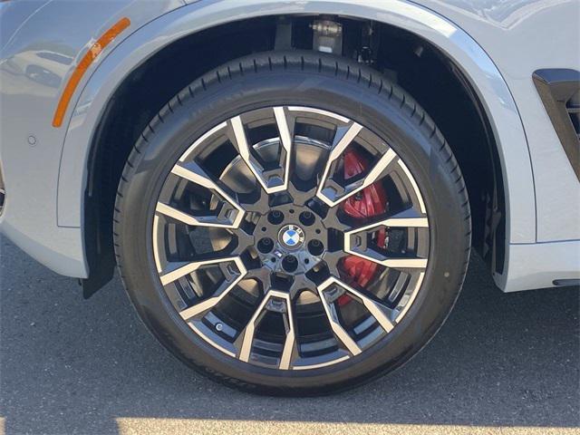 new 2026 BMW X5 car, priced at $82,000