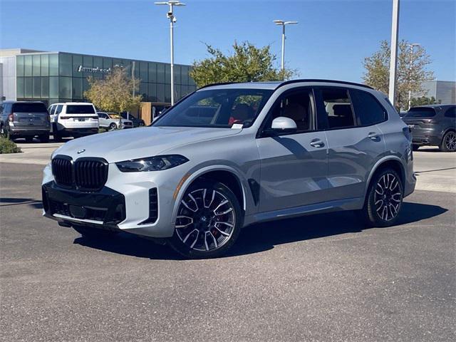 new 2026 BMW X5 car, priced at $82,000