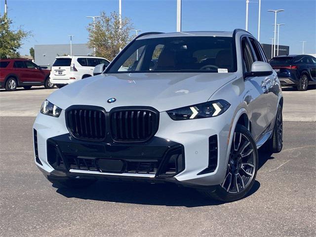 new 2026 BMW X5 car, priced at $82,000