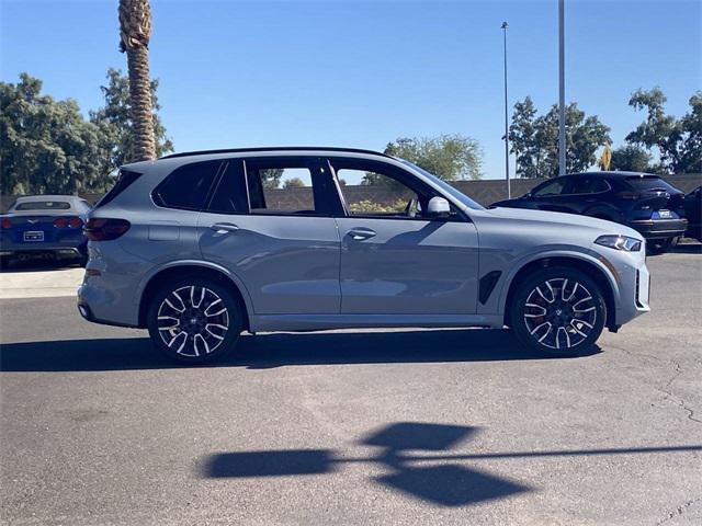 new 2026 BMW X5 car, priced at $82,000