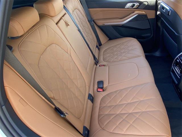 new 2026 BMW X5 car, priced at $82,000