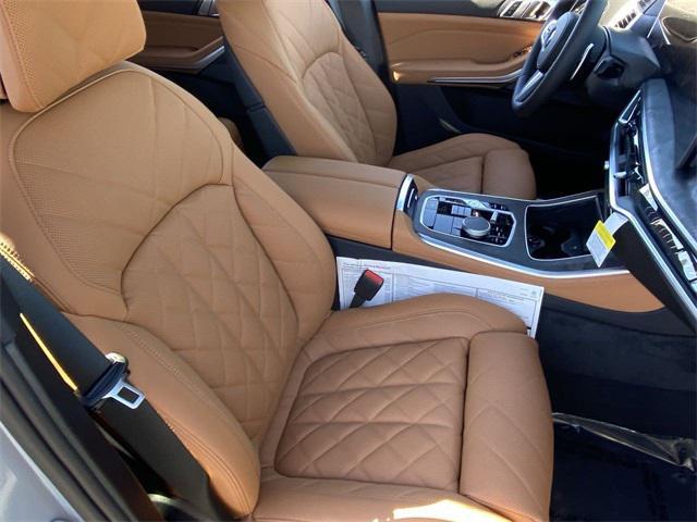 new 2026 BMW X5 car, priced at $82,000