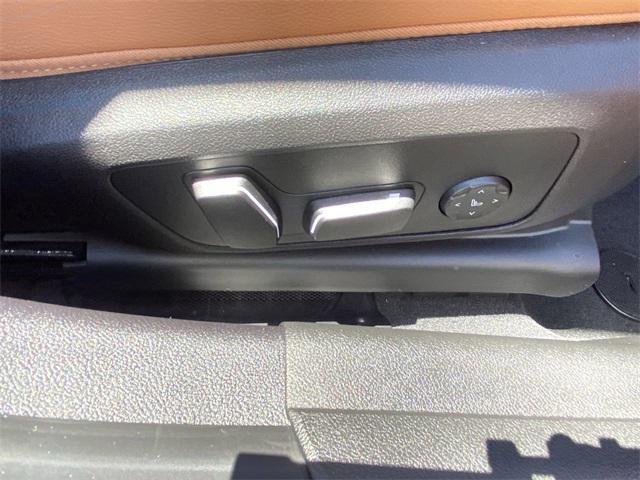 used 2024 BMW 330 car, priced at $39,889