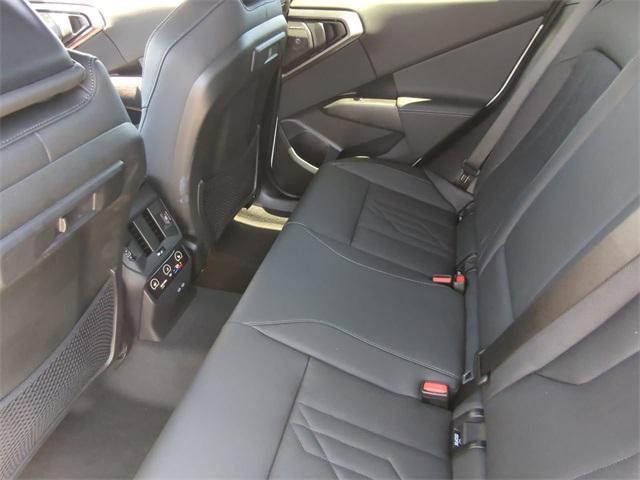 new 2025 BMW X3 car, priced at $59,185