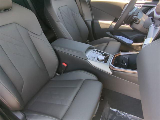new 2025 BMW X3 car, priced at $59,185