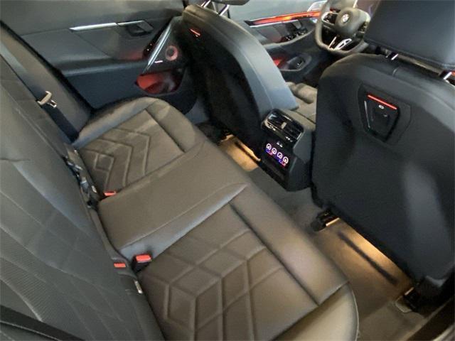 new 2026 BMW 540 car, priced at $86,375