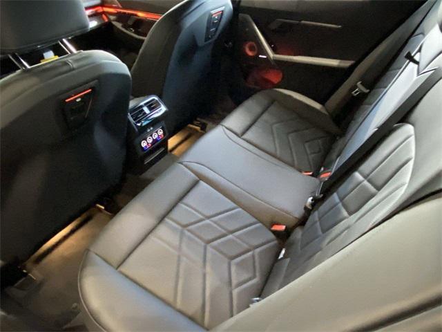 new 2026 BMW 540 car, priced at $86,375