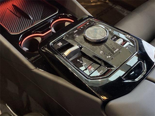 new 2026 BMW 540 car, priced at $86,375