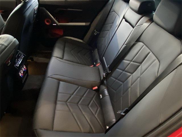 new 2026 BMW 540 car, priced at $86,375