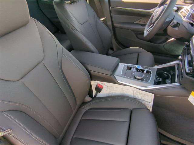 new 2025 BMW i4 Gran Coupe car, priced at $75,245