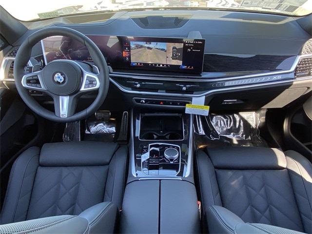 new 2026 BMW X5 car, priced at $80,275