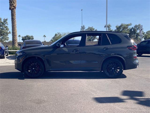 new 2026 BMW X5 car, priced at $80,275