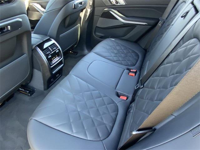 new 2026 BMW X5 car, priced at $80,275