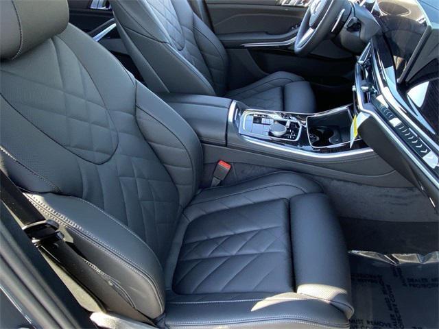 new 2026 BMW X5 car, priced at $80,275