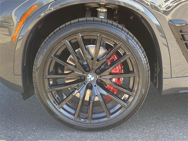 new 2026 BMW X5 car, priced at $80,275