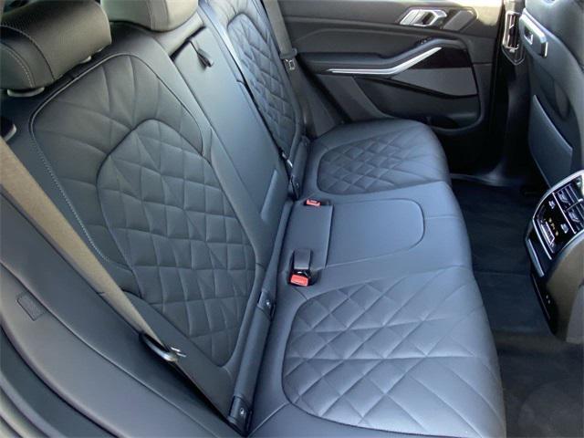 new 2026 BMW X5 car, priced at $80,275