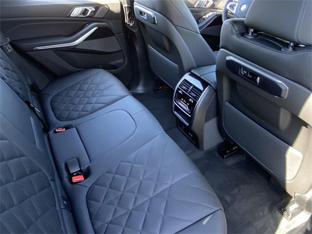 new 2026 BMW X5 car, priced at $80,275