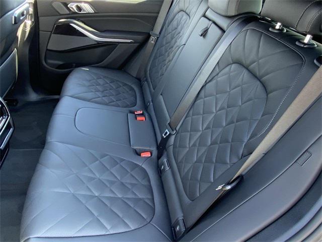 new 2026 BMW X5 car, priced at $80,275