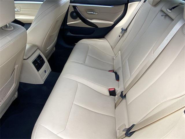 used 2018 BMW 430 Gran Coupe car, priced at $23,432