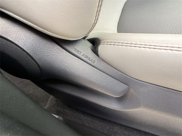 used 2019 Toyota RAV4 Hybrid car, priced at $31,788