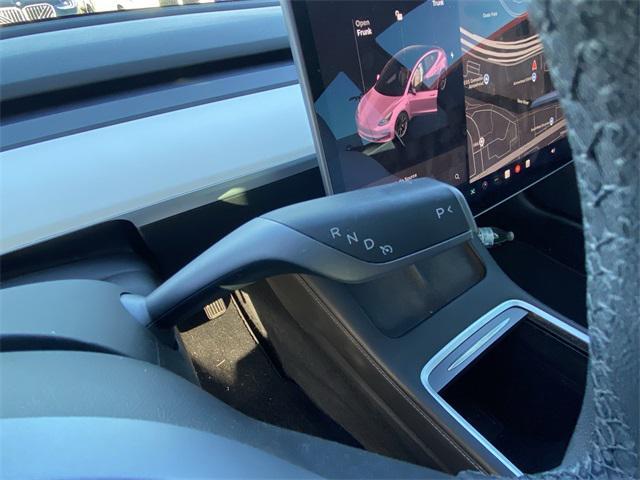 used 2021 Tesla Model 3 car, priced at $22,488