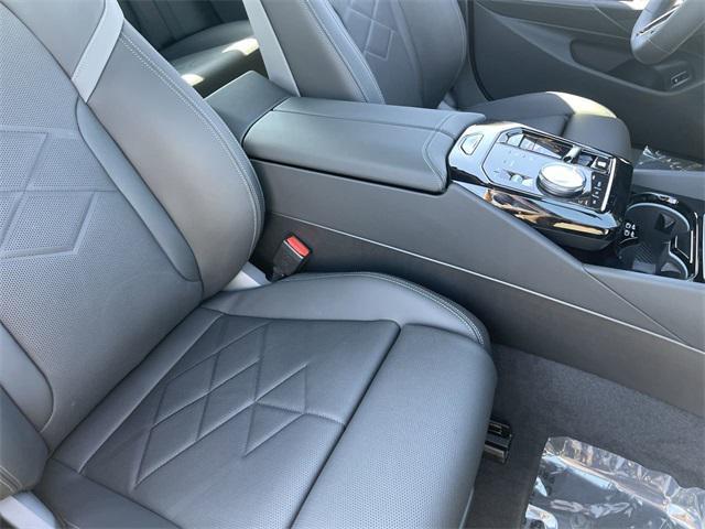 new 2025 BMW 530 car, priced at $69,225