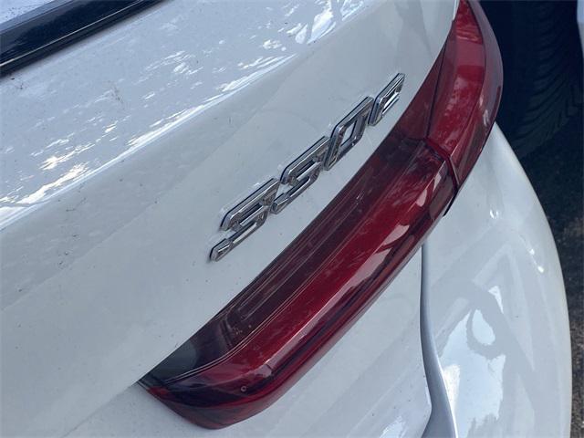 used 2023 BMW 330e car, priced at $36,888