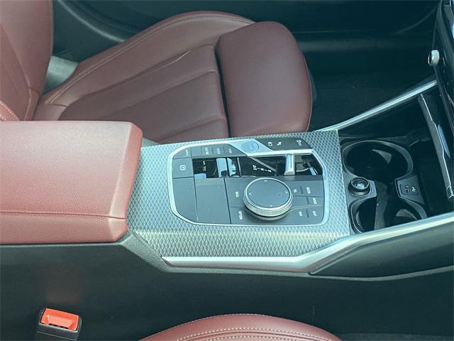 used 2023 BMW 330e car, priced at $36,888