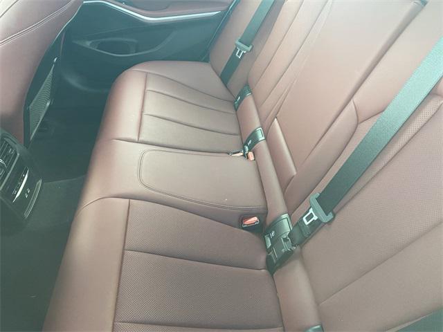 used 2023 BMW 330e car, priced at $36,888