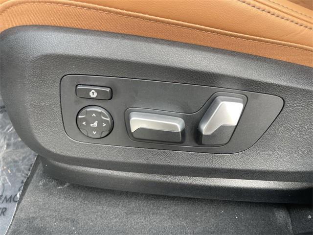 new 2025 BMW X5 car, priced at $72,925