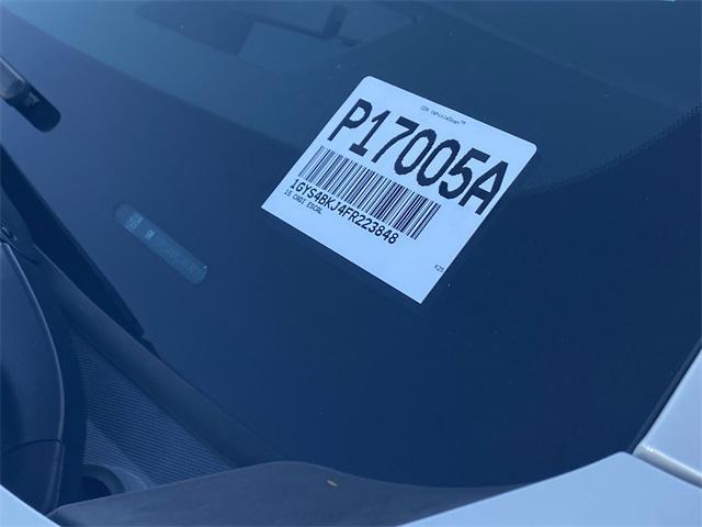 used 2015 Cadillac Escalade car, priced at $24,998