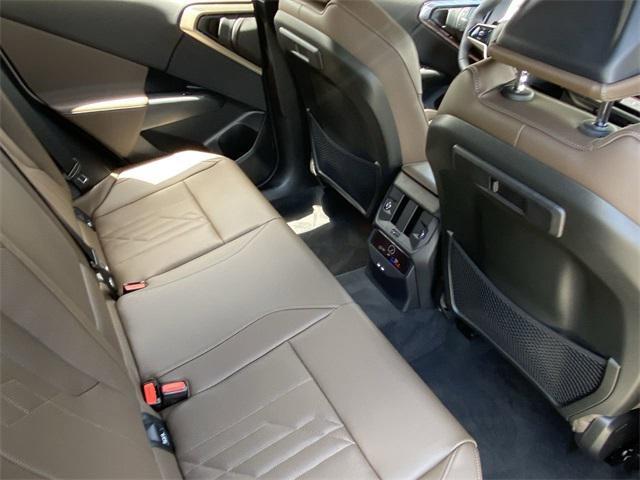 new 2025 BMW X3 car, priced at $57,910