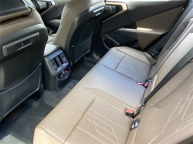 new 2025 BMW X3 car, priced at $57,910