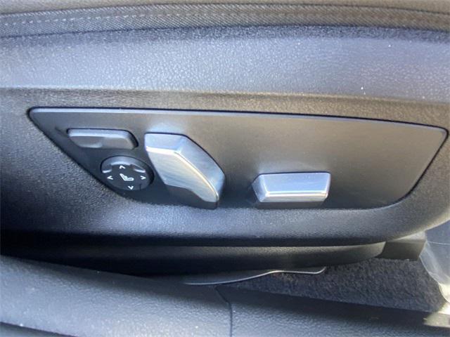 used 2022 BMW 530e car, priced at $29,563