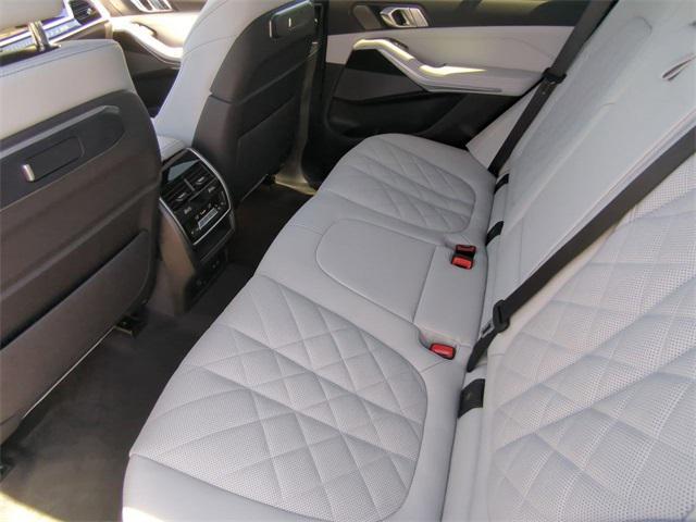 new 2026 BMW X5 car, priced at $81,500
