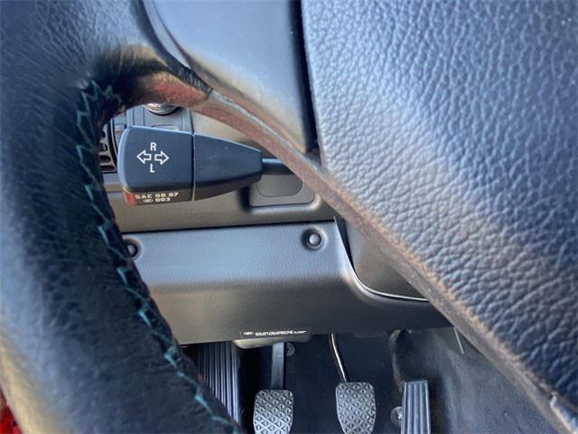 used 2000 BMW M car, priced at $20,943
