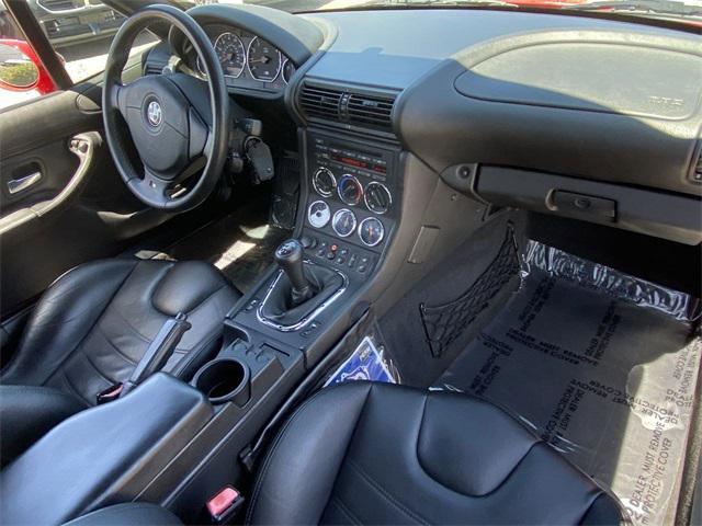 used 2000 BMW M car, priced at $20,943