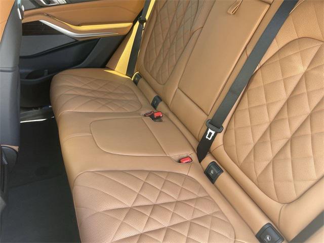 new 2026 BMW X5 car, priced at $79,975