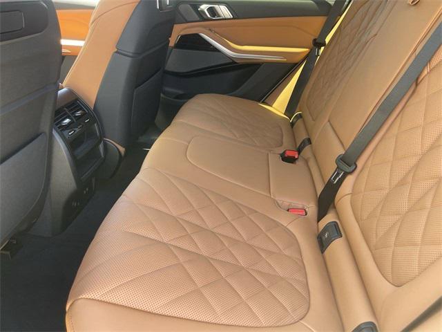 new 2026 BMW X5 car, priced at $79,975
