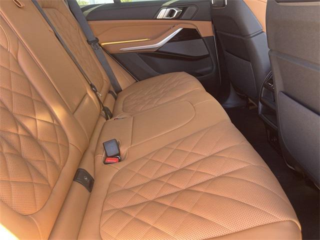 new 2026 BMW X5 car, priced at $79,975