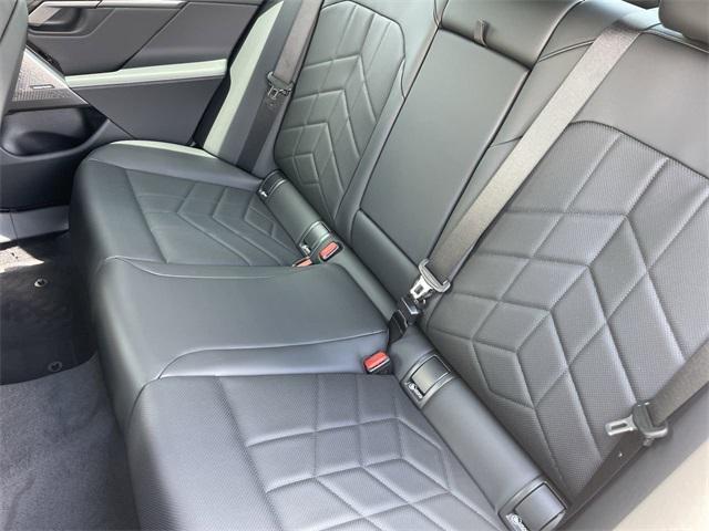 new 2026 BMW i5 car, priced at $71,125