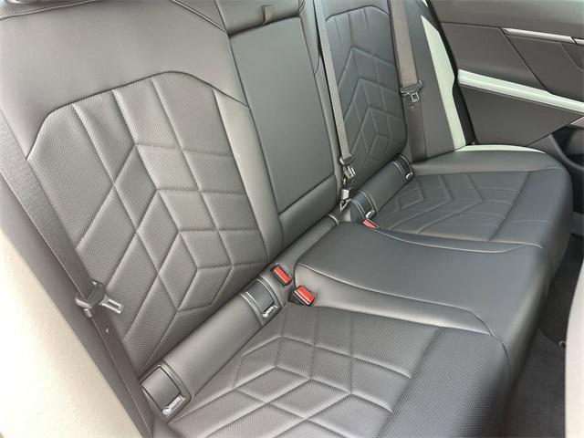 new 2026 BMW i5 car, priced at $71,125