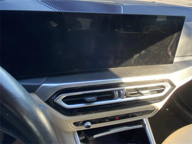 used 2024 BMW i4 Gran Coupe car, priced at $32,998