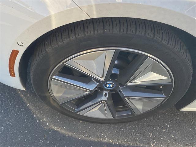 used 2024 BMW i4 Gran Coupe car, priced at $32,998