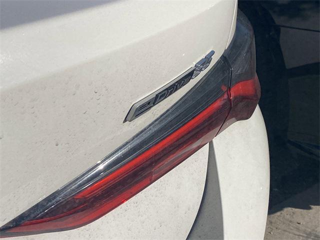 used 2024 BMW i4 Gran Coupe car, priced at $32,998