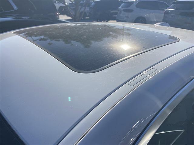 used 2024 BMW i4 Gran Coupe car, priced at $32,998