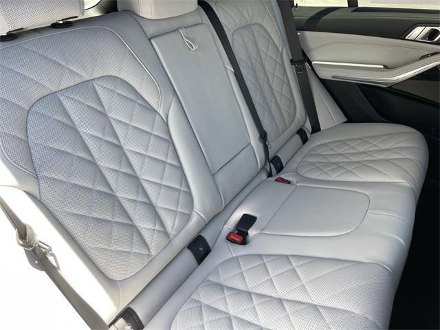 new 2026 BMW X5 car, priced at $85,950