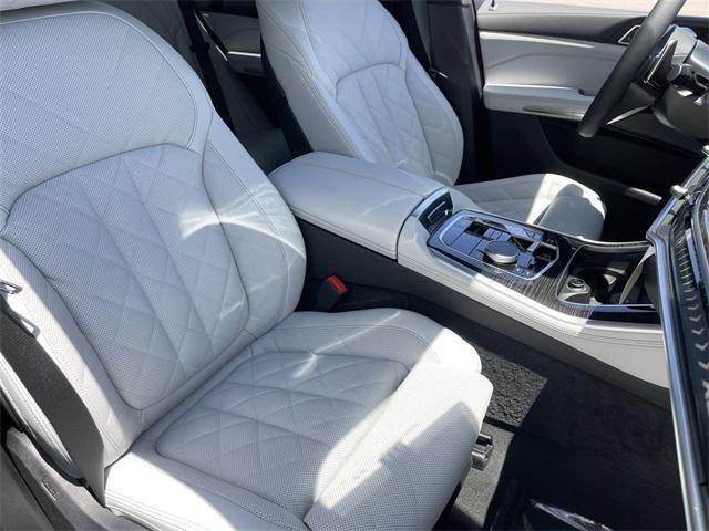 new 2026 BMW X5 car, priced at $85,950