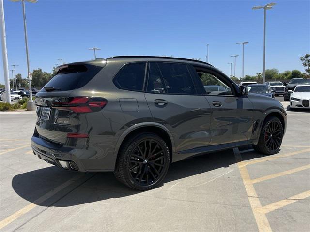 new 2026 BMW X5 car, priced at $85,950